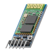 Módulo de comunicación Bluetooth HC-05