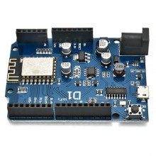 Placa OTA Wemos D1 Compatible con Arduino Uno