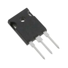 Transistor NPN 2SC5200 de alta potencia en encapsulado TO-247