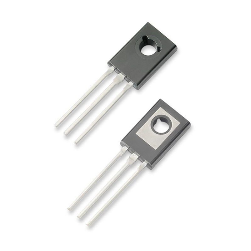 Tiristor SCR C106 para conmutación de alta potencia