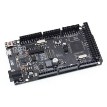 Placa de desarrollo Mega con WiFi integrado ESP8266, ideal para proyectos IoT avanzados y automatización del hogar.