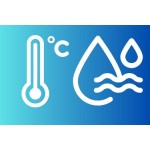 Sensores de Temperatura y Humedad - Equipos Precisos | Nefox