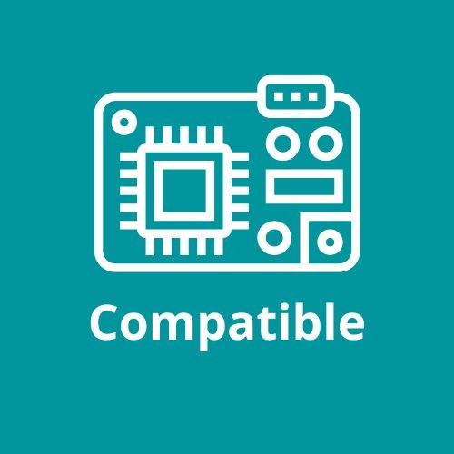 Compatible